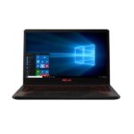 لپ تاپ گیمینگ کارکرده ایسوس مدل Asus FX570