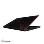 لپ تاپ گیمینگ کارکرده ایسوس مدل Asus FX570 - تصویر 2