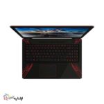 لپ تاپ گیمینگ کارکرده ایسوس مدل Asus FX570 - تصویر 4