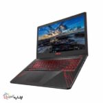 لپ تاپ گیمینگ کارکرده ایسوس مدل Asus FX570 - تصویر 6