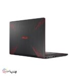لپ تاپ گیمینگ کارکرده ایسوس مدل Asus FX570 - تصویر 7