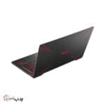 لپ تاپ گیمینگ کارکرده ایسوس مدل Asus FX570 - تصویر 8