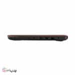 لپ تاپ گیمینگ کارکرده ایسوس مدل Asus FX570 - تصویر 9