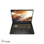 لپ تاپ کارکرده گیمینگ ایسوس مدل Asus TUF Gaming FX705DT - تصویر 3