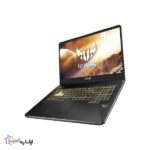 لپ تاپ کارکرده گیمینگ ایسوس مدل Asus TUF Gaming FX705DT - تصویر 4