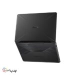 لپ تاپ کارکرده گیمینگ ایسوس مدل Asus TUF Gaming FX705DT - تصویر 9
