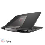 لپ تاپ کارکرده گیمینگ ایسوس مدل Asus G751JY - T74 - تصویر 2