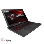 لپ تاپ کارکرده گیمینگ ایسوس مدل Asus G751JY - T74 - تصویر 3