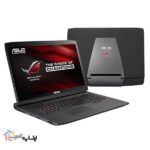 لپ تاپ کارکرده گیمینگ ایسوس مدل Asus G751JY - T74 - تصویر 4