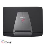 لپ تاپ کارکرده گیمینگ ایسوس مدل Asus G751JY - T74 - تصویر 6