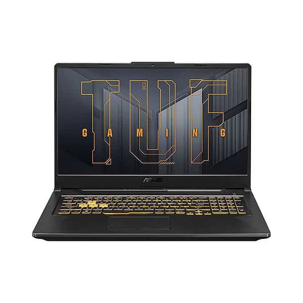  لپ تاپ کارکرده گیمینگ ایسوس مدل Asus TUF Gaming FX706HE-211