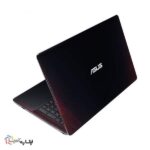 لپ تاپ کارکرده ایسوس مدل Asus K550JX - DM - تصویر 2