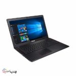 لپ تاپ کارکرده ایسوس مدل Asus K550JX - DM - تصویر 3