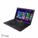 لپ تاپ کارکرده ایسوس مدل Asus K550JX - DM - تصویر 4