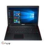 لپ تاپ کارکرده ایسوس مدل Asus K550JX - DM - تصویر 5