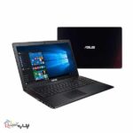 لپ تاپ کارکرده ایسوس مدل Asus K550JX - DM - تصویر 7