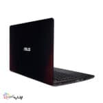 لپ تاپ کارکرده ایسوس مدل Asus K550JX - DM - تصویر 8