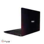 لپ تاپ کارکرده ایسوس مدل Asus K550JX - DM - تصویر 9