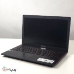 لپ تاپ کارکرده گیمینگ 15.6 اینچی ایسوس مدل Asus VivoBook K550V - تصویر 3