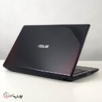 لپ تاپ کارکرده گیمینگ 15.6 اینچی ایسوس مدل Asus VivoBook K550V - تصویر 4