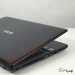 لپ تاپ کارکرده گیمینگ 15.6 اینچی ایسوس مدل Asus VivoBook K550V - تصویر 5