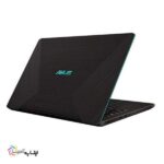  لپ تاپ کارکرده ایسوس مدل Asus M550DD - E4062 - تصویر 2