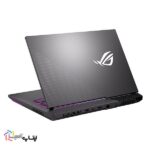  لپ تاپ گیمینگ راگ ایسوس مدل Asus ROG Strix ROG G513RM-LN393 - تصویر 2