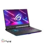  لپ تاپ گیمینگ راگ ایسوس مدل Asus ROG Strix ROG G513RM-LN393 - تصویر 4