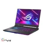  لپ تاپ گیمینگ راگ ایسوس مدل Asus ROG Strix ROG G513RM-LN393 - تصویر 5
