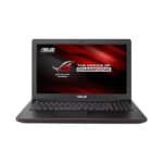 لپ تاپ کارکرده گیمینگ ایسوس مدل Asus ROG G550J