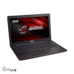 لپ تاپ کارکرده گیمینگ ایسوس مدل Asus ROG G550J - تصویر 3
