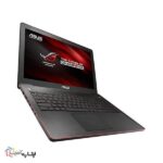 لپ تاپ کارکرده گیمینگ ایسوس مدل Asus ROG G550J - تصویر 4