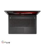 لپ تاپ کارکرده گیمینگ ایسوس مدل Asus ROG G550J - تصویر 7