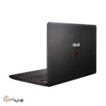 لپ تاپ کارکرده گیمینگ ایسوس مدل Asus ROG G550J - تصویر 9