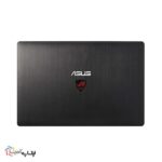 لپ تاپ کارکرده گیمینگ ایسوس مدل Asus ROG G550J - تصویر 10