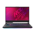 لپ تاپ نمایشگاهی گیمینگ ایسوس مدل Asus ROG GL512