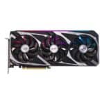 کارت گرافیک ایسوس مدل Asus ROG Strix RTX 3050 OC Edition 8GB