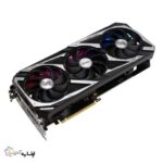 کارت گرافیک ایسوس مدل Asus ROG Strix RTX 3050 OC Edition 8GB - تصویر 2