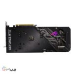 کارت گرافیک ایسوس مدل Asus ROG Strix RTX 3050 OC Edition 8GB - تصویر 5