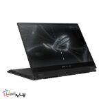  لپ تاپ لمسی و چرخشی ایسوس مدل Asus ROG X13-GV301RE-LI066 - تصویر 5