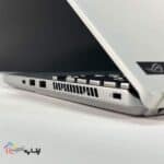 لپ تاپ کارکرده ایسوس مدل Asus ROG Zephyrus GA401QM-211.zg14 - تصویر 8