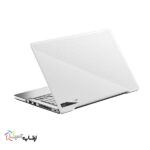 لپ تاپ کارکرده ایسوس مدل Asus ROG Zephyrus GA401QM-211.zg14 - تصویر 2