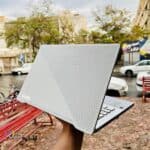 لپ تاپ کارکرده ایسوس مدل Asus ROG Zephyrus GA401QM-211.zg14 - تصویر 3