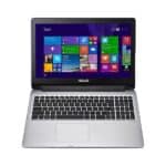 لپ تاپ کارکرده ایسوس مدل Asus TP550LD - CJ117
