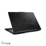 لپ تاپ کارکرده ایسوس مدل Asus TUF FX506HE - تصویر 2