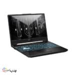 لپ تاپ کارکرده ایسوس مدل Asus TUF FX506HE - تصویر 6
