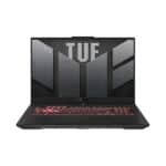  لپ تاپ کارکرده گیمینگ ایسوس مدل Asus TUF Gaming FA707RM - HX047