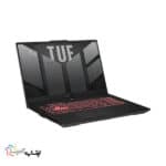  لپ تاپ کارکرده گیمینگ ایسوس مدل Asus TUF Gaming FA707RM - HX047 - تصویر 4