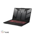  لپ تاپ کارکرده گیمینگ ایسوس مدل Asus TUF Gaming FA707RM - HX047 - تصویر 3