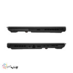  لپ تاپ کارکرده گیمینگ ایسوس مدل Asus TUF Gaming FA707RM - HX047 - تصویر 5